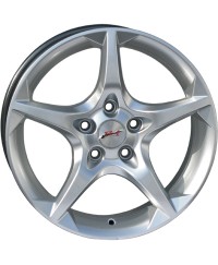 RS Wheels 5154 HS R16 W6.5 PCD5x108 ET40 DIA63.4